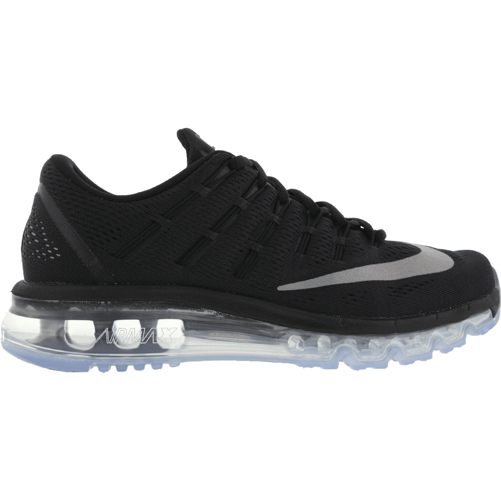 Nike Air Max 2016 Black Sneakerbaron NL