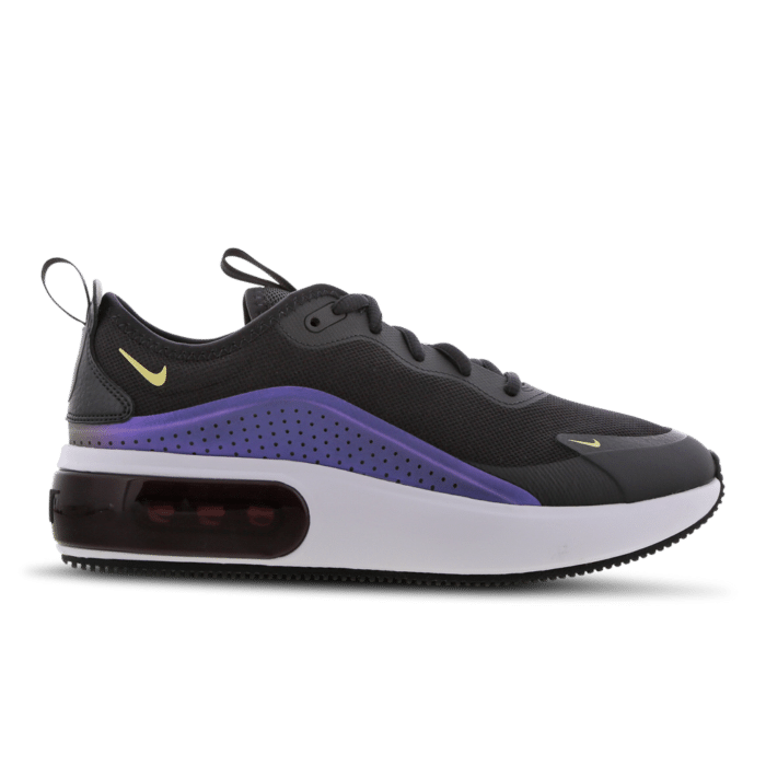 Nike Air Max Dia Black CN0136-002