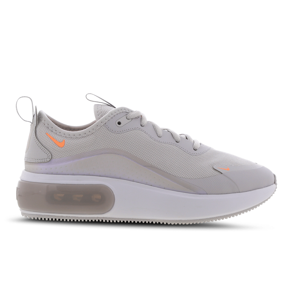Gloed Chemicus Nederigheid Nike Air Max Dia Grey CN0136-001 | Sneakerbaron NL