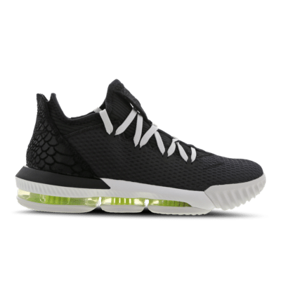 Nike Lebron XVI Low ”Black” CI2668-004