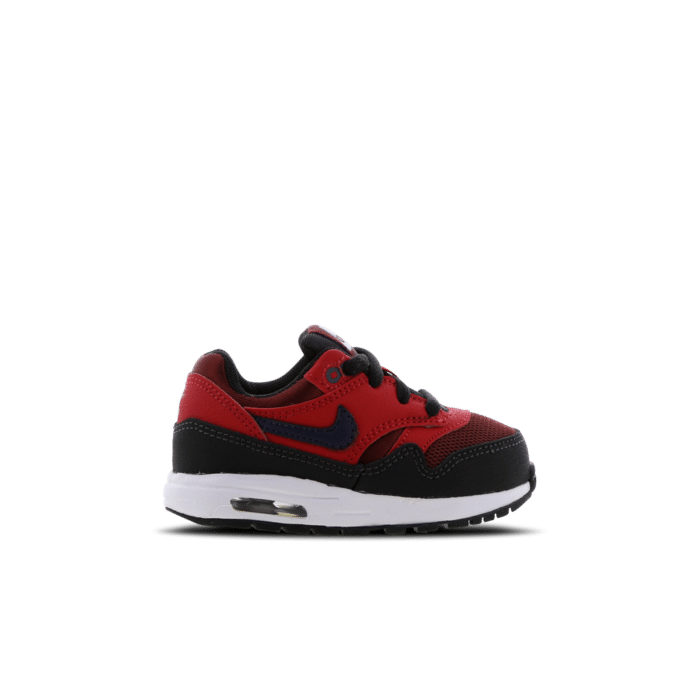 Nike Air Max 1 Red 807604-600