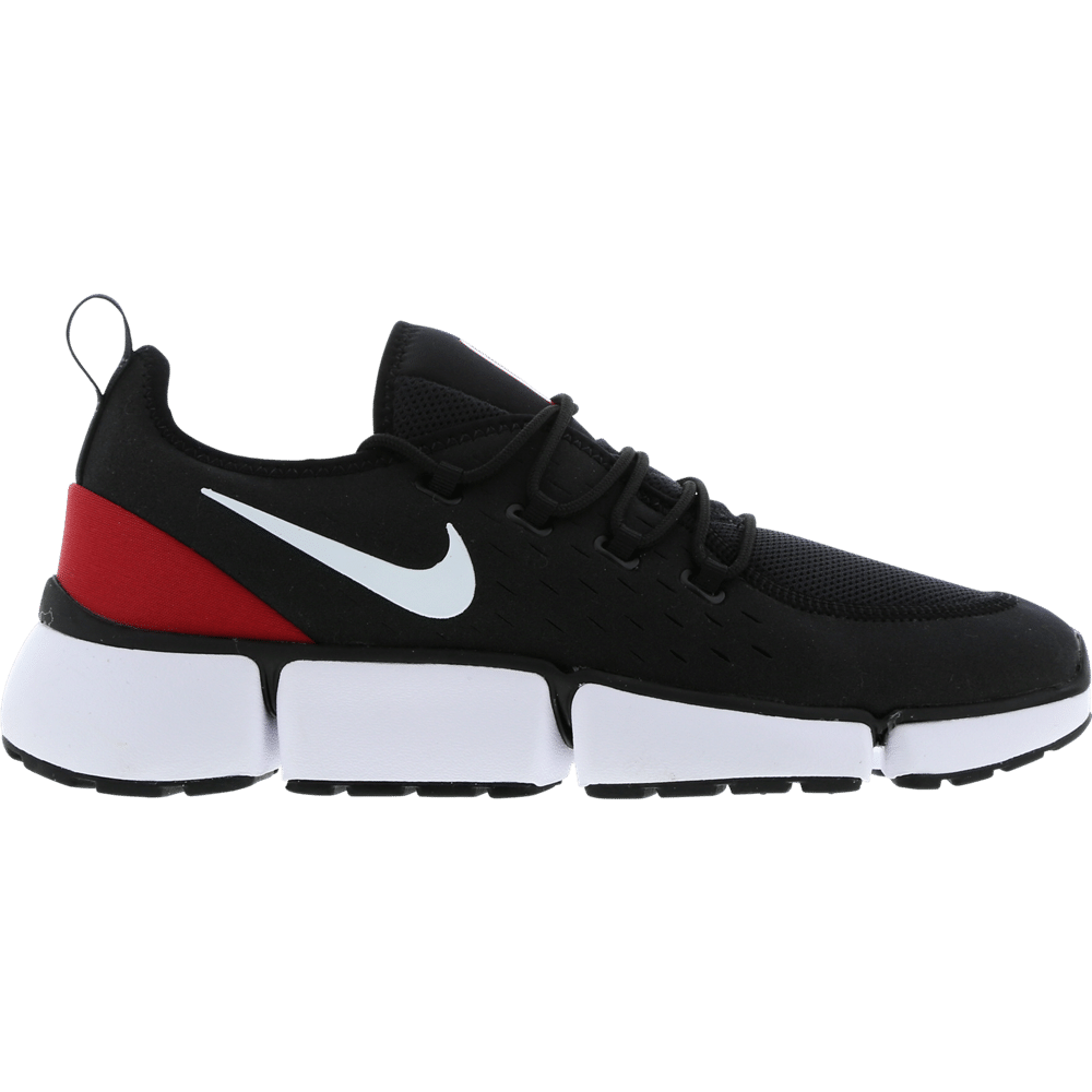 nike pocket fly dm black