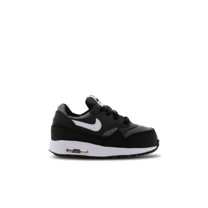 Nike Air Max 1 Black 807604-009