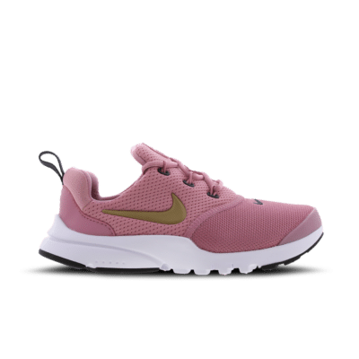 Nike Presto Fly Pink 917956-603