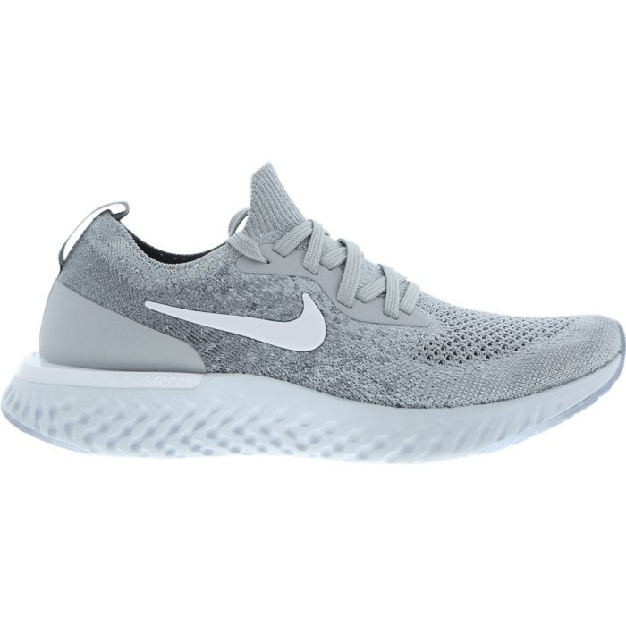Nike Epic React Flyknit Grey 943311-002