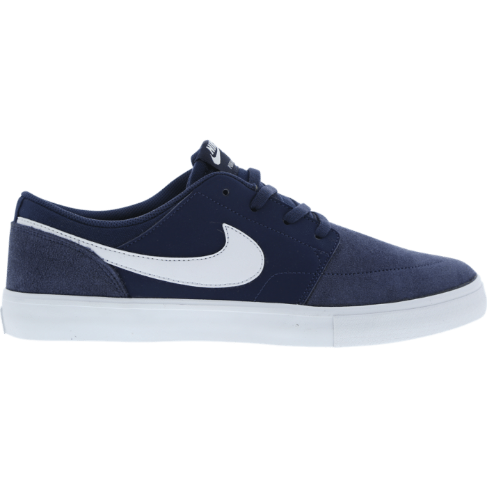 Nike Portmore Ii Solar Blue 880266-410