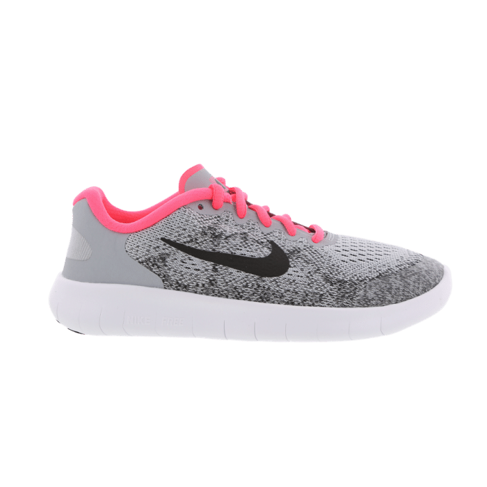 Nike Free RN 2 Grey 904258-001