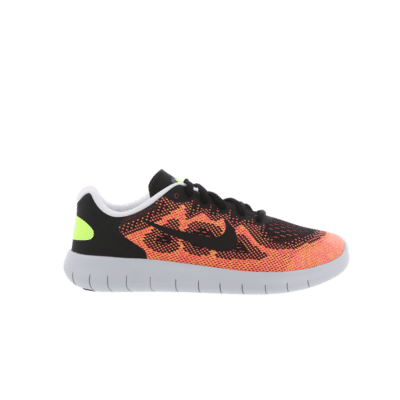 Nike Free RN II “Multicolor” Black 904255-003