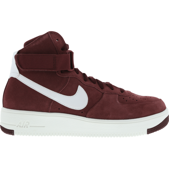 air force 1 ultraforce hi