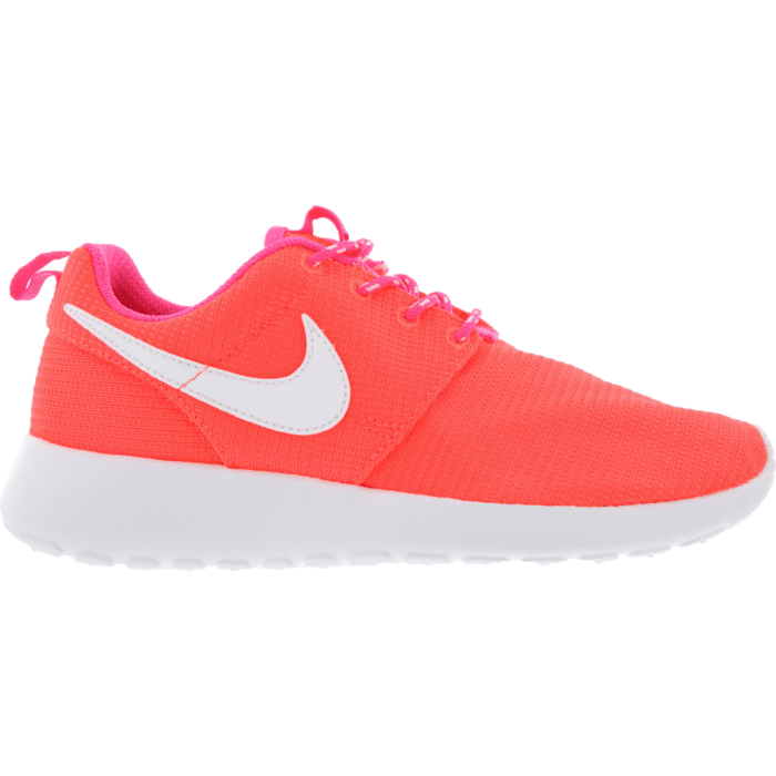 Nike Roshe One Orange 599729-608