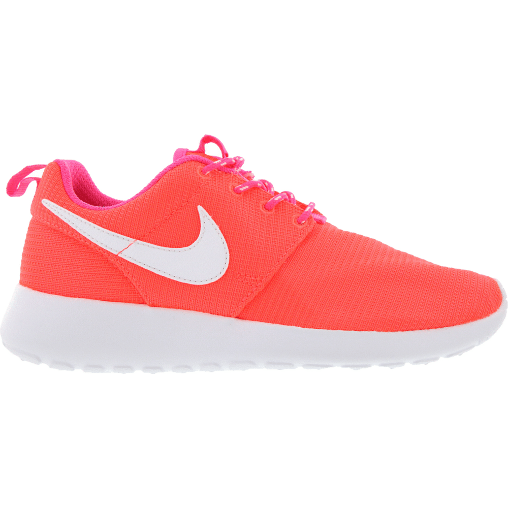 nike roshe one orange
