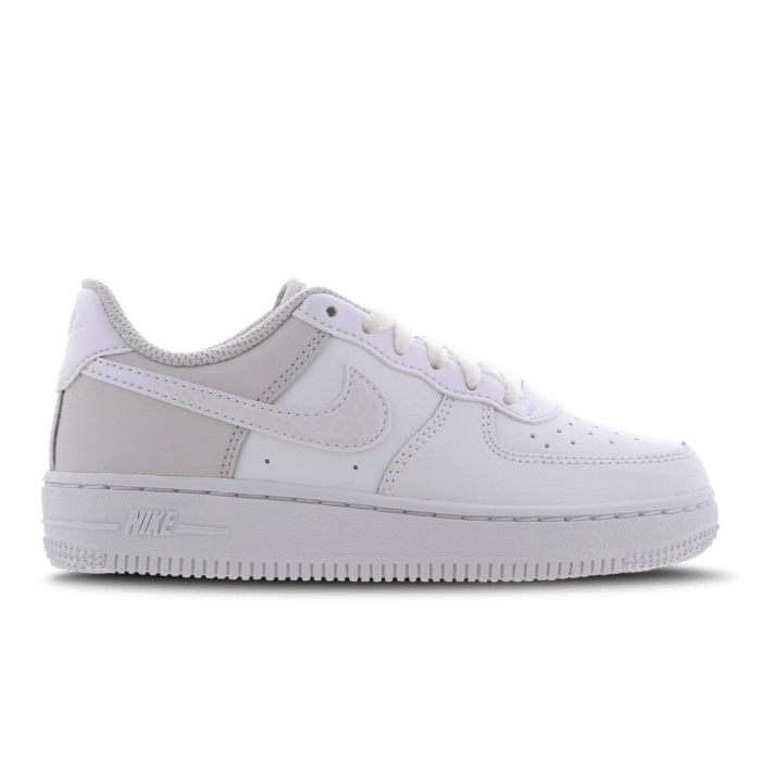 Nike Air Force Low White 314220-134