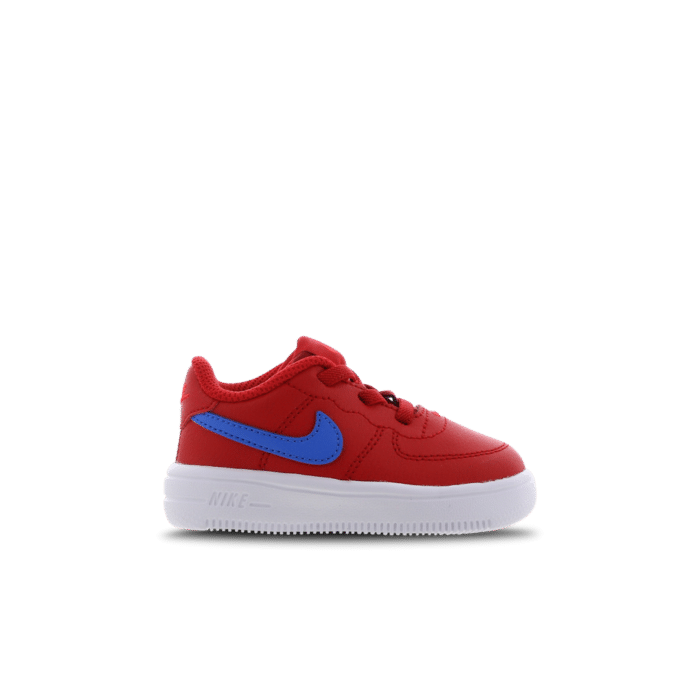 Nike Air Force 1 ’18 TD University Red  905220-604