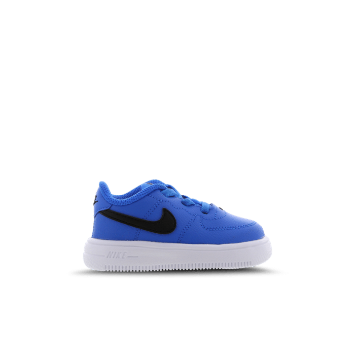 Nike Force 18 Blue 905220-402