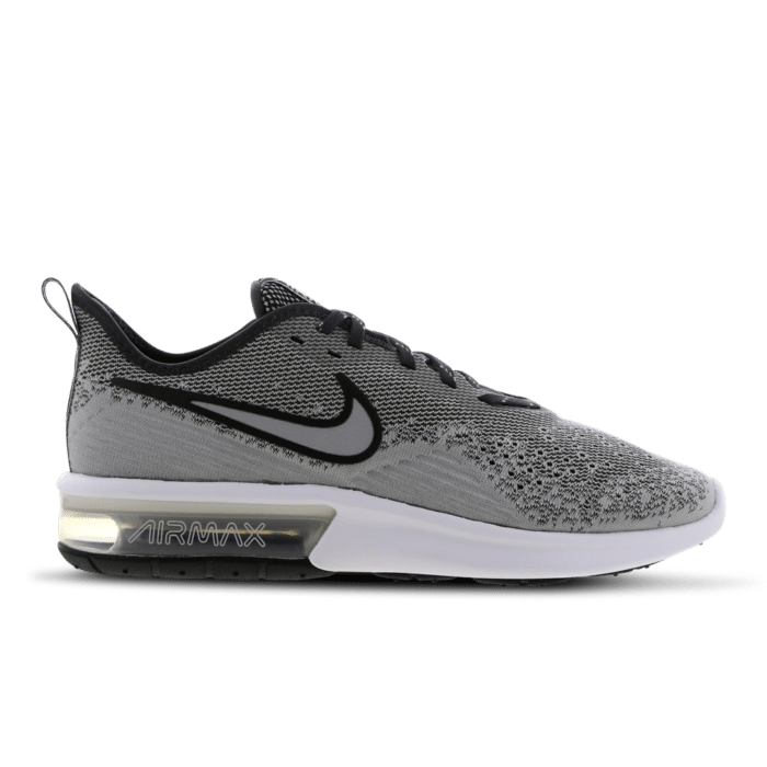 Nike Air Max Sequent 4 Grey AO4485-004