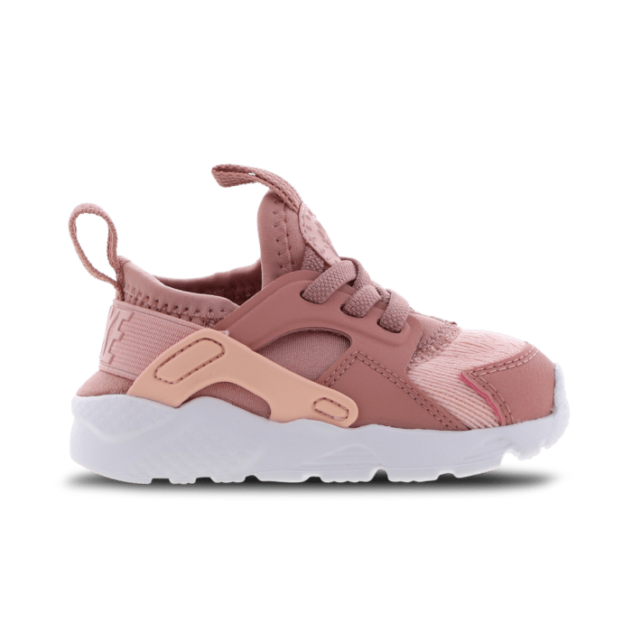 nike air huarache run ultra rosa