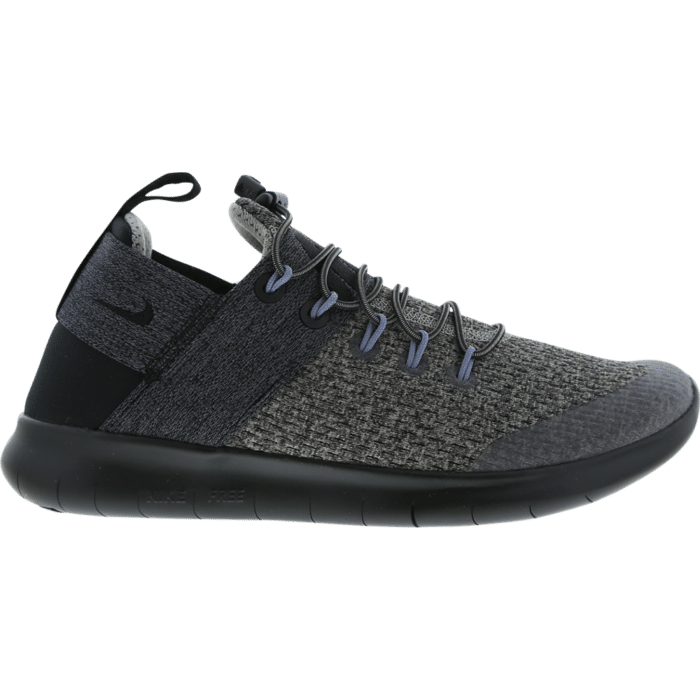 Nike Free RN Cmtr 2017 Premium Grey AA1622-001