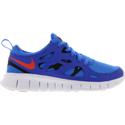 Nike Free Run 2 Blue 443742-404