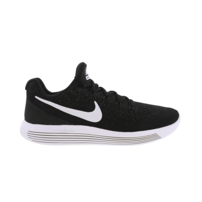 Nike Lunarepic Low Flyknit 2 Black 863779-001