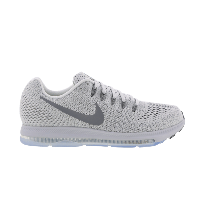Nike Zoom All Out Low Grey 878670-010