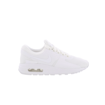 Nike Air Max Zero “Fresh Air” White 881224-100