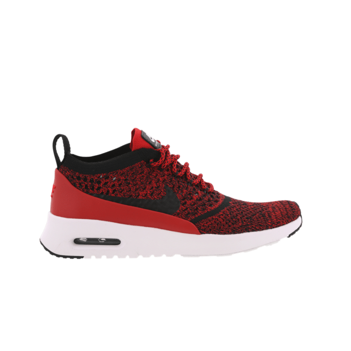 Nike Air Max Thea Ultra Flyknit Red 881175-601