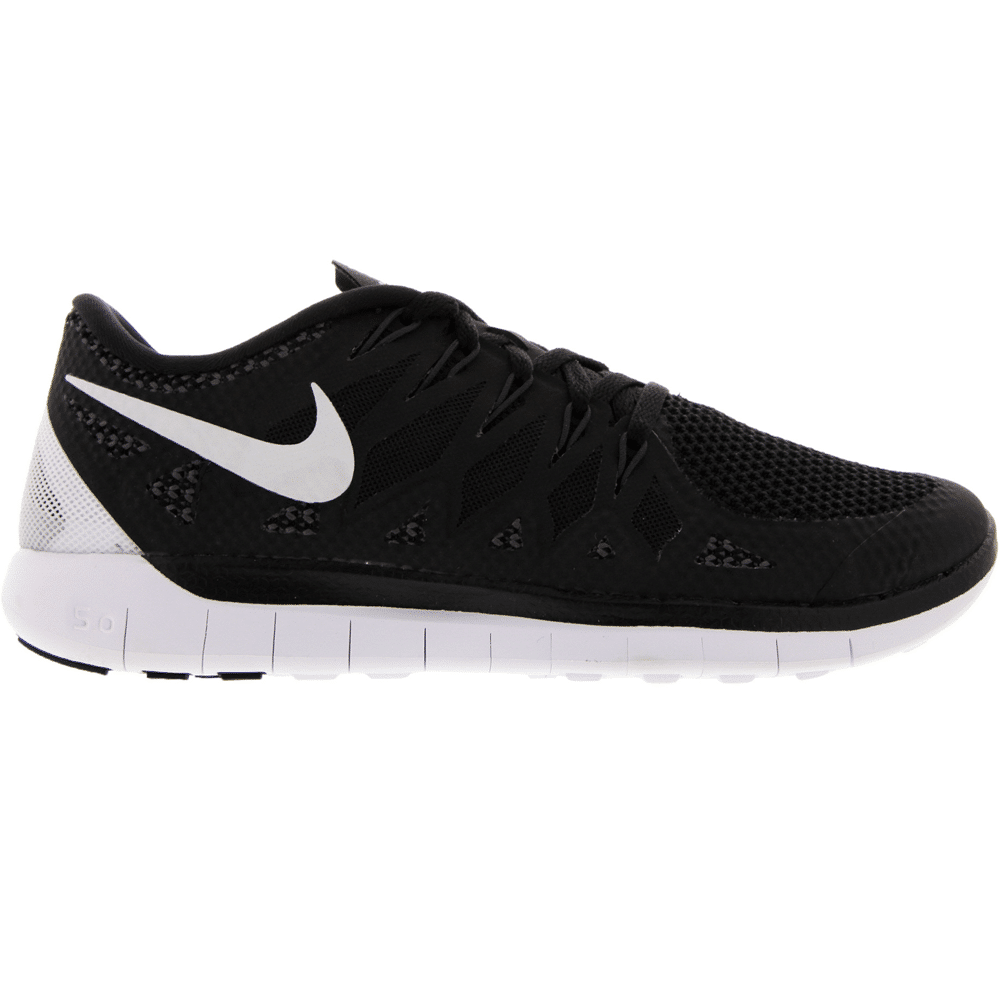 all black nike free 4.0