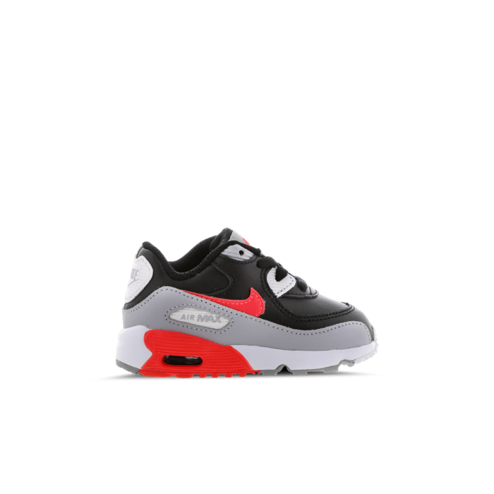 Nike Air Max 90 Grey 833416-024