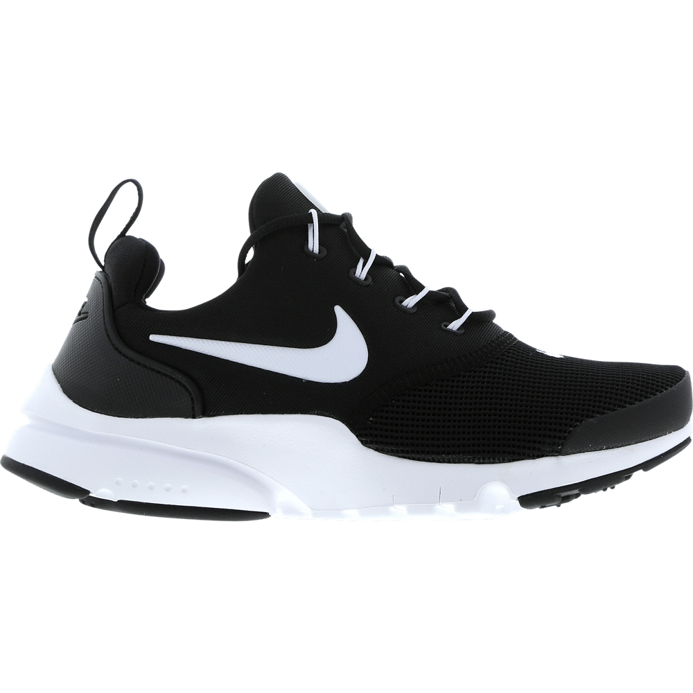 nike presto fly black
