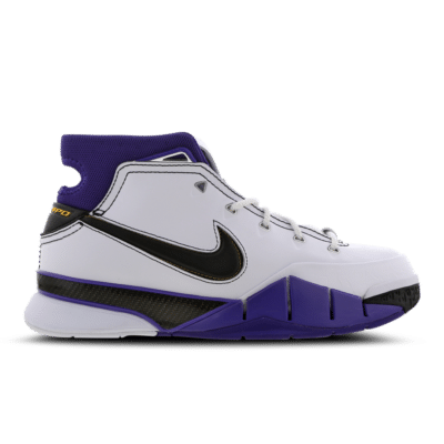 Nike Kobe 1 Protro White AQ2728-