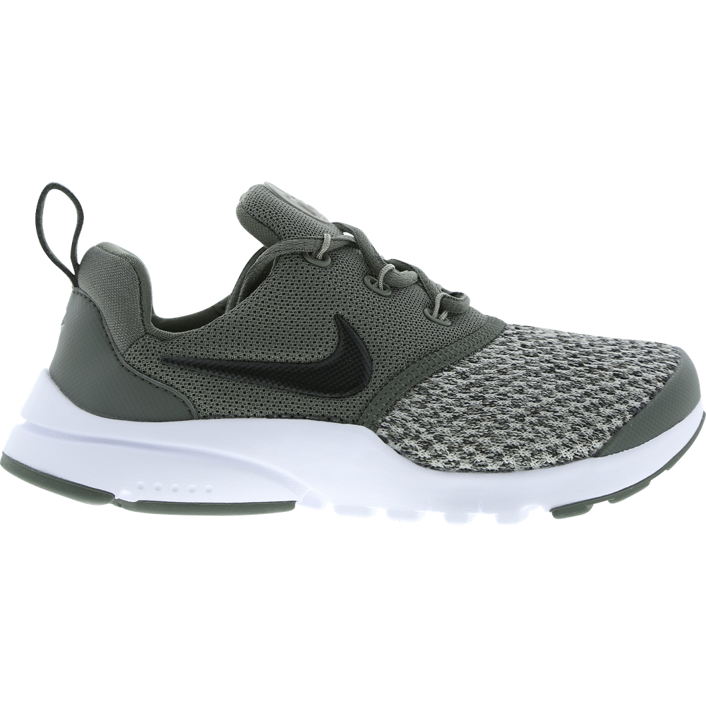 nike presto fly green mens