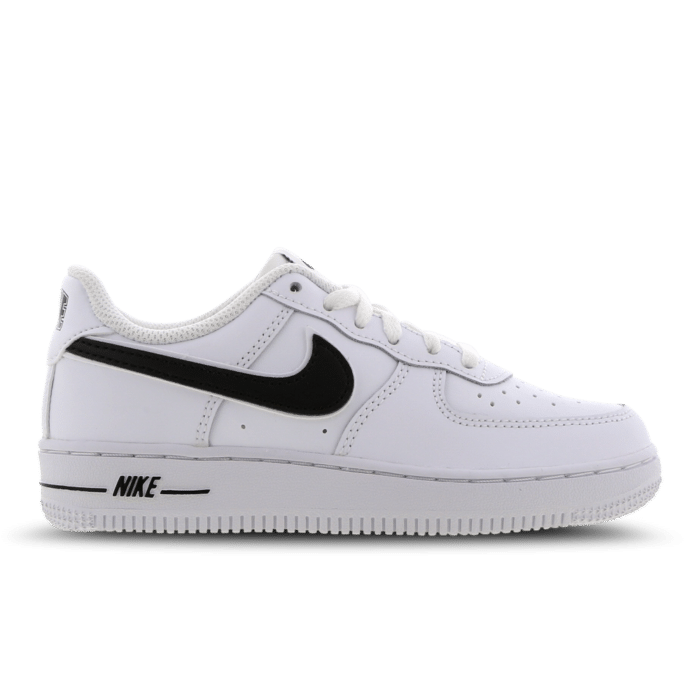 Nike Air Force 1 White BQ2459-100