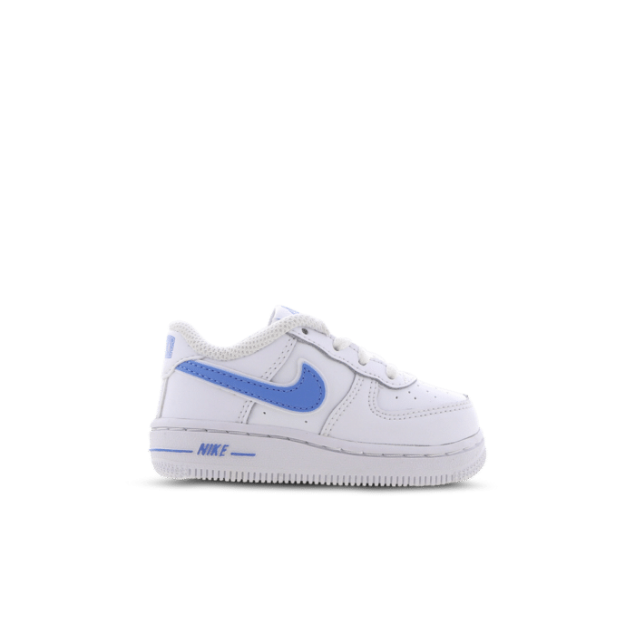 Nike Air Force 1 White BQ2460-102