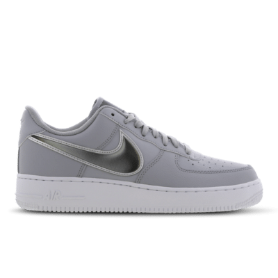 Nike Air Force 1 Low Grey AO2441-002
