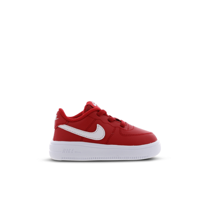 Nike Air Force 1 Low ’18 Red 905220-601