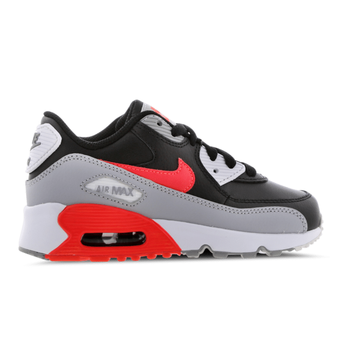 Nike Air Max 90 Grey 833414-024