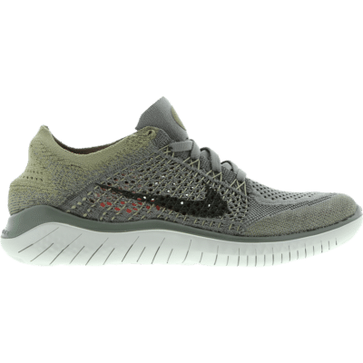 Nike Free Run 2018 Green 942839-003