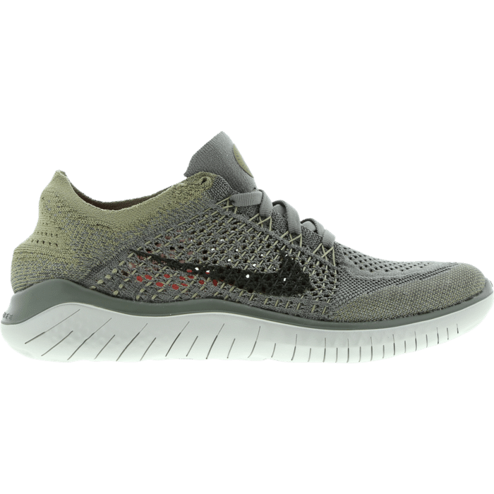 Free run shop 2018 green