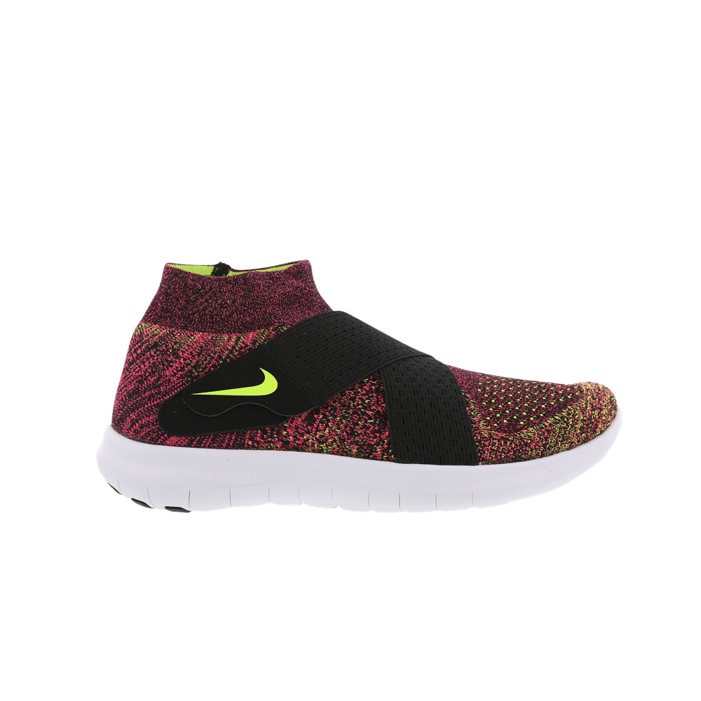 rn motion flyknit