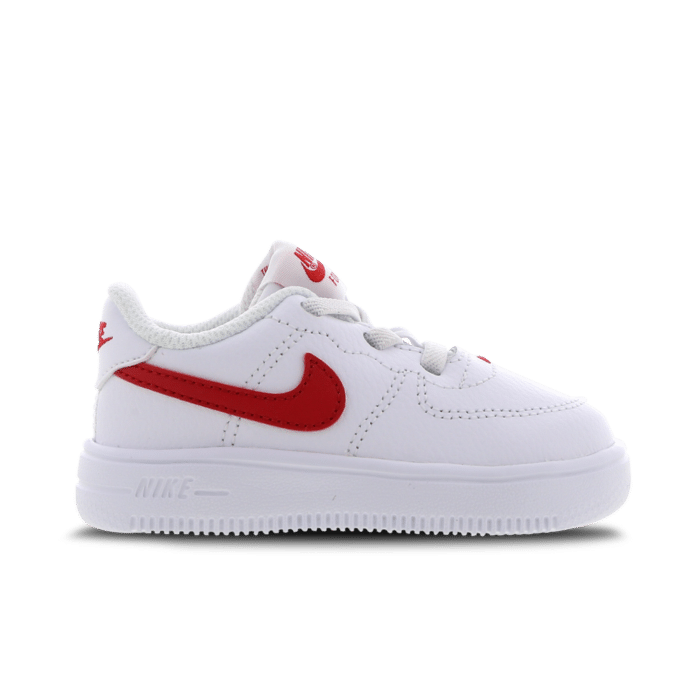 Nike Air Force 1 ’18 White 905220-101