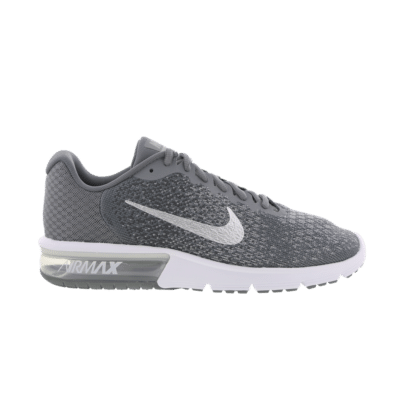 Nike Air Max Sequent 2 Grey 852461-009