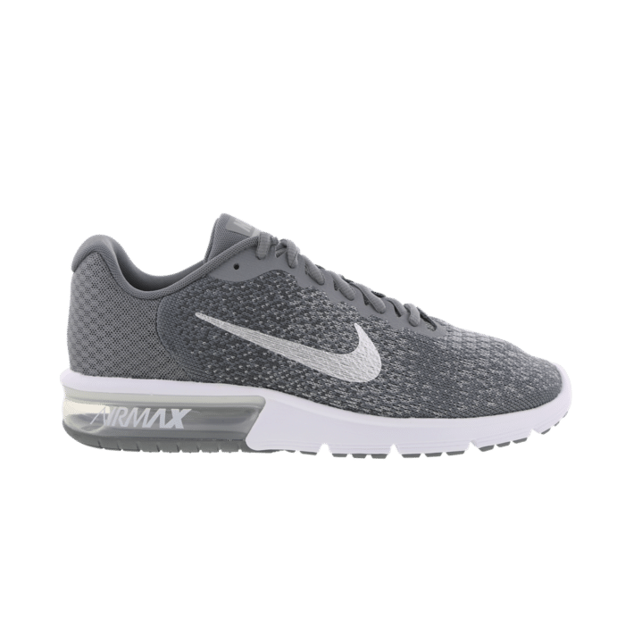 Nike Air Max Sequent 2 Grey 852461-009