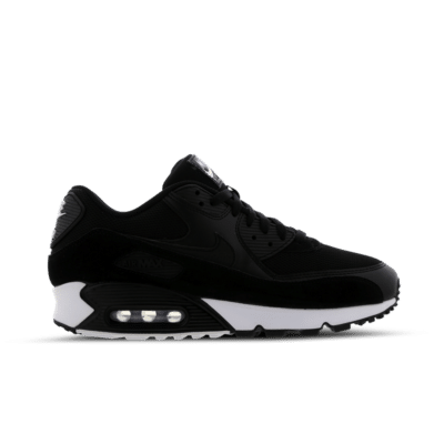 Nike Air Max 90 Essential Black 537384-077
