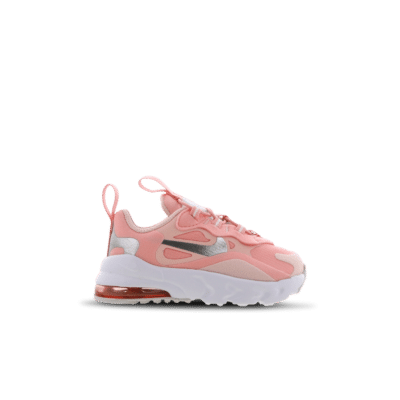 Nike Air Max 270 React Pink CQ5418-611