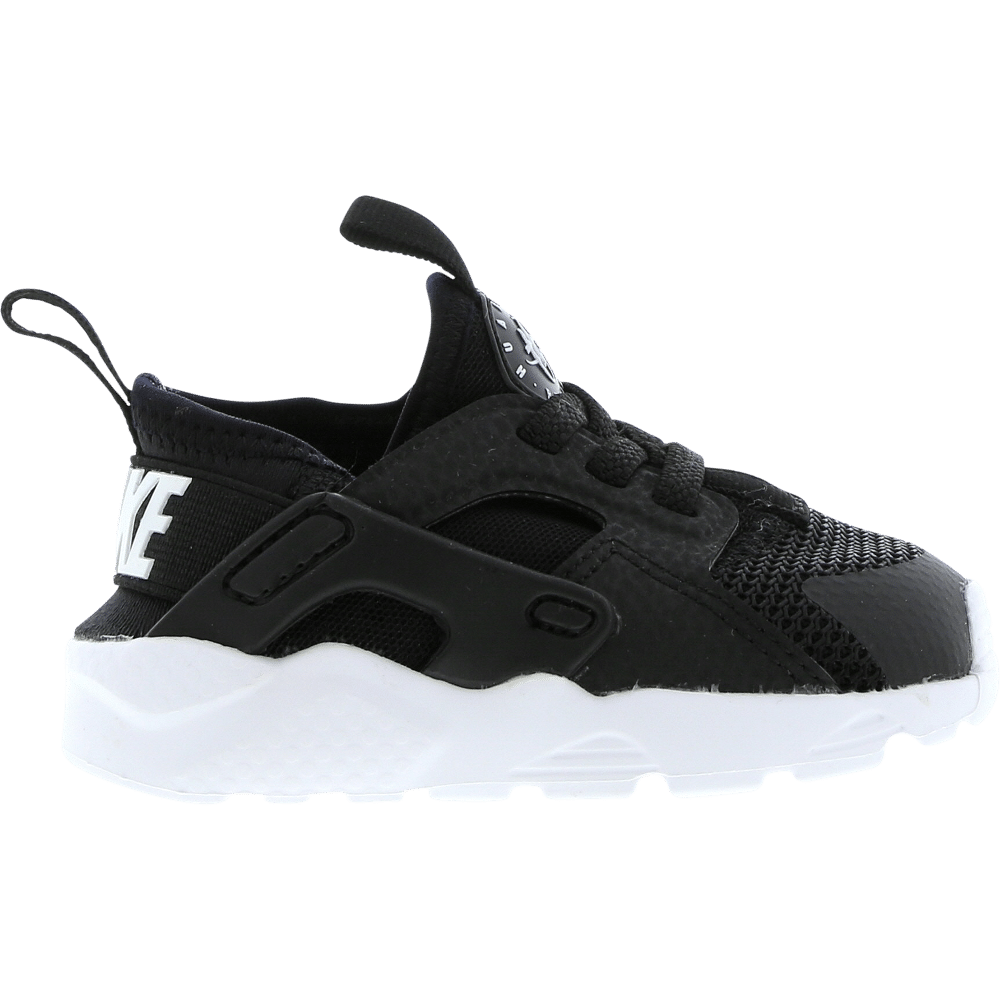 Nike Huarache Run Ultra Black 859594-002 | Zwart