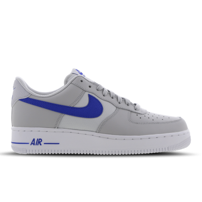 Nike Air Force 1 Low Grey CD1516-002