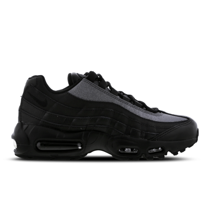 Nike Air Max 95 SE Black AT0068-001