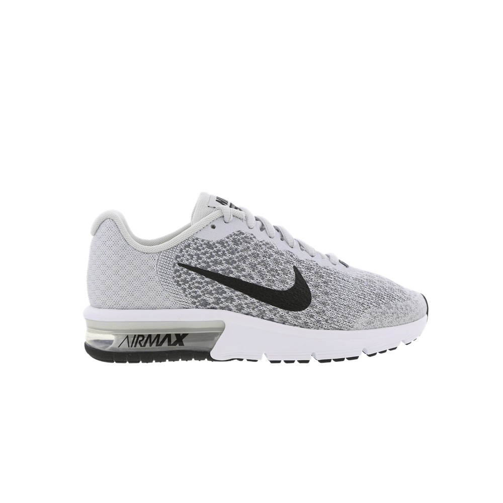 nike sequent 2 grey