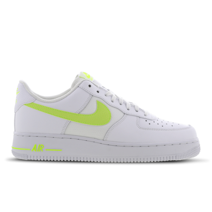 Nike Air Force 1 Low White CD1516-100