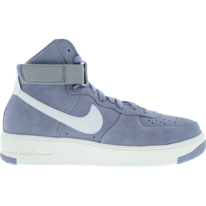 Nike Air Force 1 Ultraforce Hi Grey 880854-004